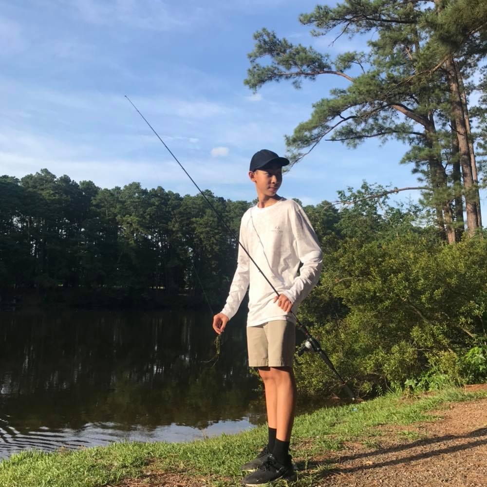 Meet your Posher, Thai